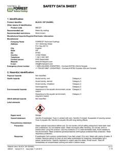 Material SDS